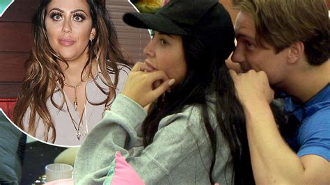 Sophie Kasaei Worried Cousin Marnie Simpson Is Heading For Heartbreak Over Cbb Romance With Hunk