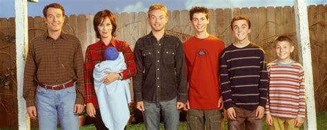 Despite the show's overwhelming success, very few of its cast members have. Malcolm in the Middle - Cast Images • Behind The Voice Actors