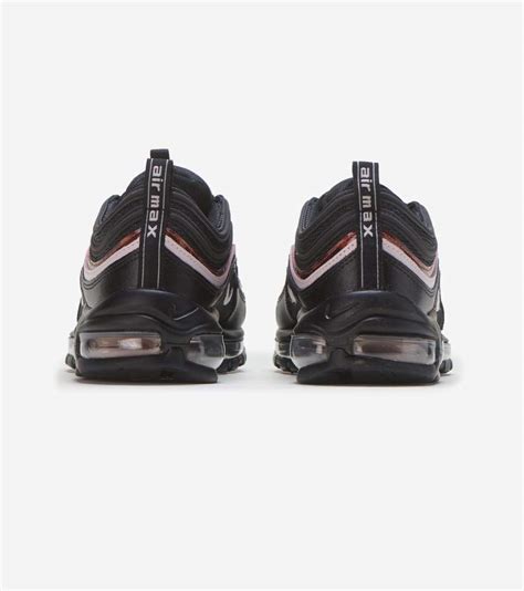 Brand New Nike Womens Air Max 97 Woodgrain Sneakers Cu4751 001 Ebay