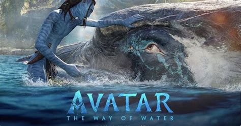 Assistir Avatar 2 O Caminho Da Água Filme Legendado E Dublado Online