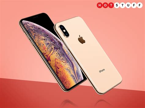 Save up to 15% on a refurbished iphone xs max from apple. iPhone XS Max has the largest screen (and price tag) of ...