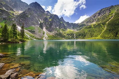 Ultimate Summer Travel Guide To The Best Things To Do In Zakopane Poland