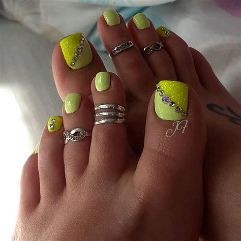 Cute Toes Nail Designs