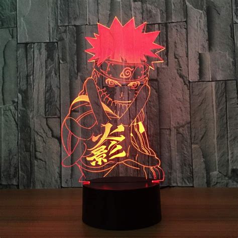 7 Ideas Para Regalar A Un Fan De Naruto