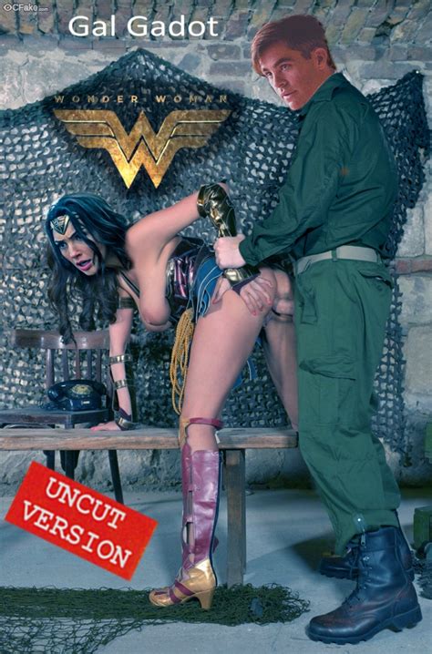 Post Chris Pine DC DCEU Fakes Gal Gadot Steve Trevor Wonder Woman Wonder Woman Film