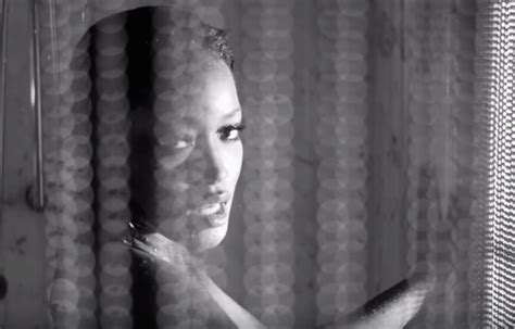 Did You Miss It Keke Palmer Premieres I Dont Belong To You Video