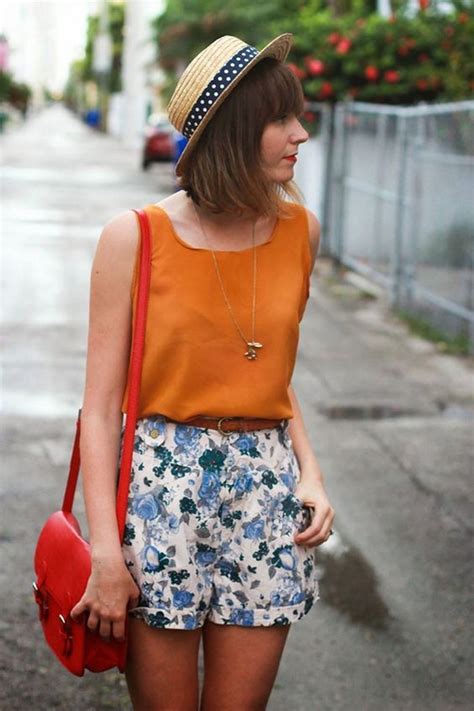 30 Great Mix And Match Summer Outfits To Look Beautiful Bright