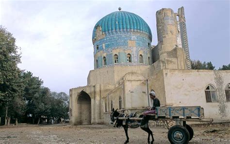 Balkh The 15th Oldest City In The World Wadsam
