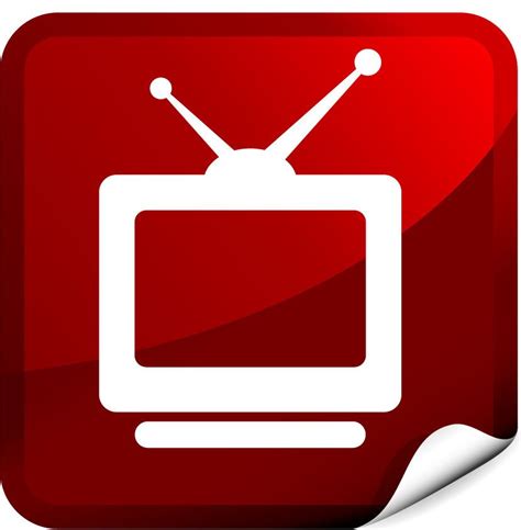 Cable Tv Icon At Collection Of Cable Tv Icon Free For