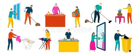 chores stock illustrations 16 978 chores stock illustrations vectors and clipart dreamstime