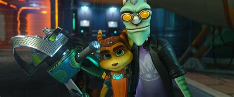 RYNO - Ratchet & Clank PS4 Wiki Guide - IGN