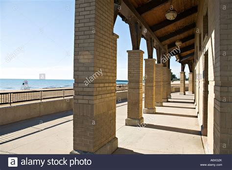 63rd Street Beach Chicago Hi Res Stock Photography And Images Alamy