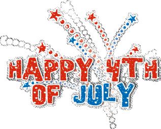 Moreover, the us independence was slated to declare on. Fourth july happy 4th of july animated clipart happy 4th of july animated image #3017