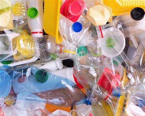 Plastic recycling codes | KS Environmental