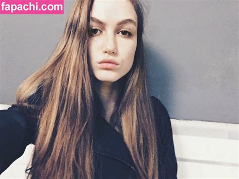 Madison Lintz Madisonlintz Leaked Nude Photo 0024 From Onlyfanspatreon