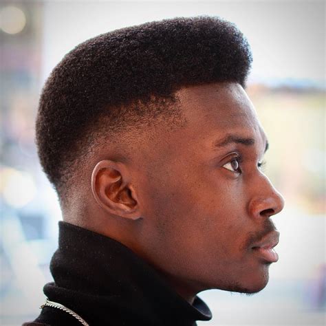 9 low fade with twists. Top 6 Best Black Men's Hairstyles for 2021 - The Modest Man