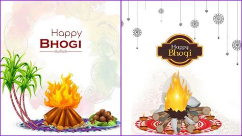 Happy Bhogi 2021 Messages And Hd Images Best Whatsapp Greetings Bhogi