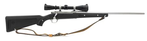 Ruger M77 Mk Ii 270 Win Caliber Rifle For Sale