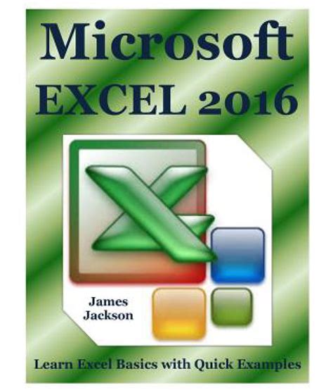 Microsoft Excel 2016 Buy Microsoft Excel 2016 Online At Low Price In