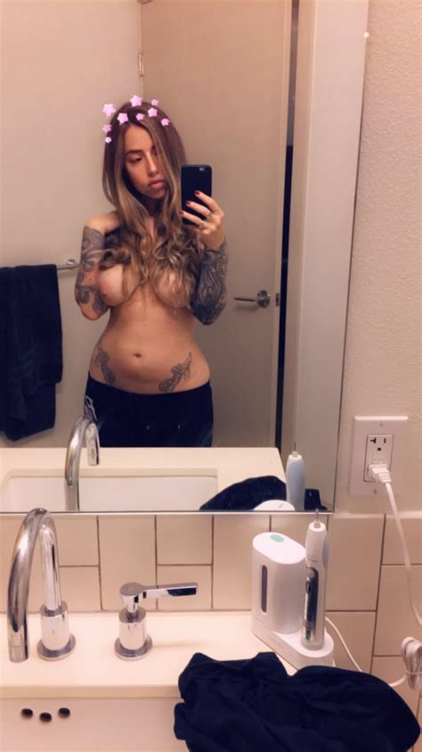 Sash Suicide Sashsuicide Nude Onlyfans Leaks 18 Photos Thefappening
