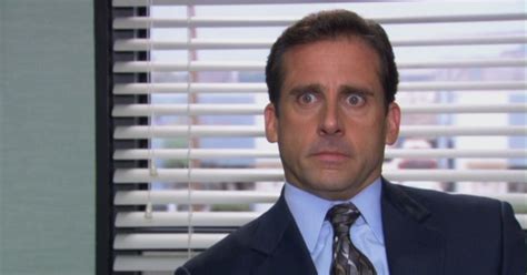 ‘the Offices Michael Scott Would Have Had The Best Reactions To 2017