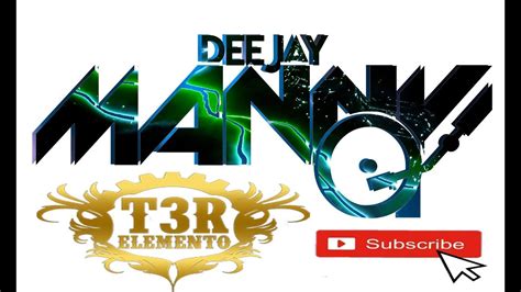T3r Elemento El Sapo Dj Manny Tampa 2018 Youtube