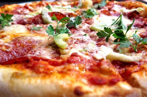 Italian the arrival of eataly's massive italian market confirms dallas' status as a slow food city. The Theodore - Contemporary and Delicious Stateside Dining ...