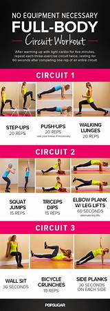 Images of Full Body At Home Workout No Equipment
