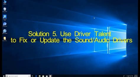 How To Fix No Sound After Windows 10 April 2018 Update 1803