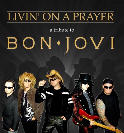 This June Near 2nd Avenue Livin On A Prayer The Bon Jovi Show