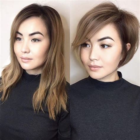 30 different hairstyles with bangs for women: 10 Easy Bob Haircuts for Short Hair - Women Short Bob ...