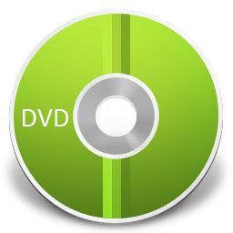 DVD Icon | Aire Iconset | Sean Poon