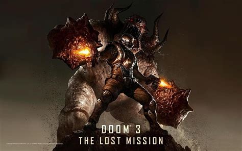 1920x1080px Free Download Hd Wallpaper Doom Game Doom 3 Game