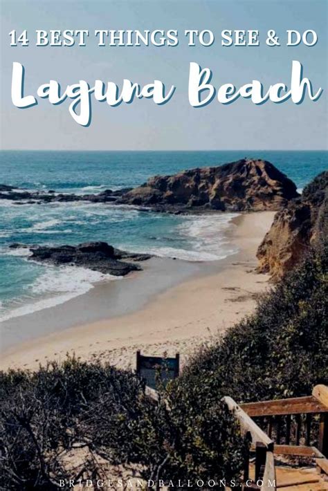 The 14 Most Fun Things To Do In Laguna Beach Laguna Beach California