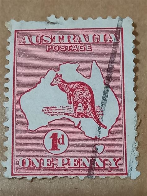 Aggregate 99 About Rare Australia Stamps Hot Nec