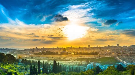 Israel What Did God Promise To Abraham David Jeremiah Blog