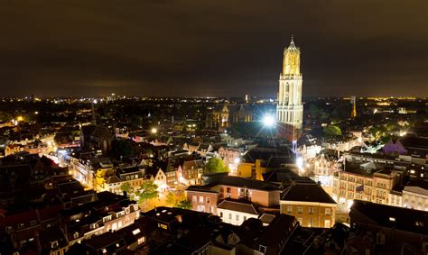 Qué Ver En Utrecht 10 Lugares Imprescindibles Con Imágenes