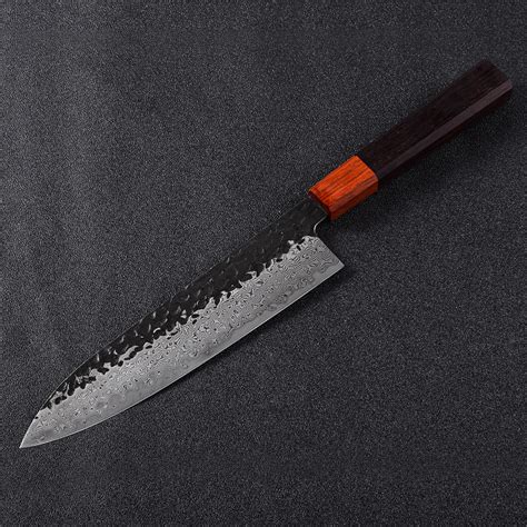Best Handmade Vg 10 Damascus Steel Japanese Chef Knife Usa