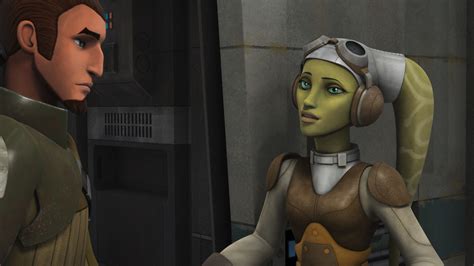 6 Things You Can Learn From Hera Syndulla