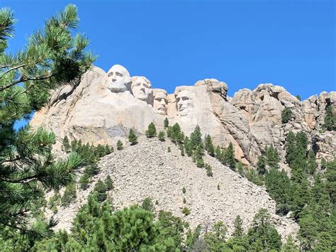 Top Tourist Attractions In The Black Hills Top Travel On Points