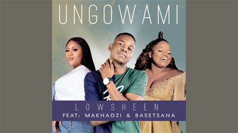 Ungowami By Makhadzi From South Africa Popnable