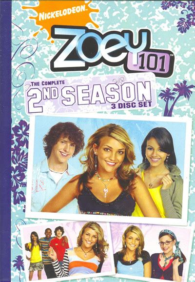 Zoé Saison 2 2005 — Cinésérie