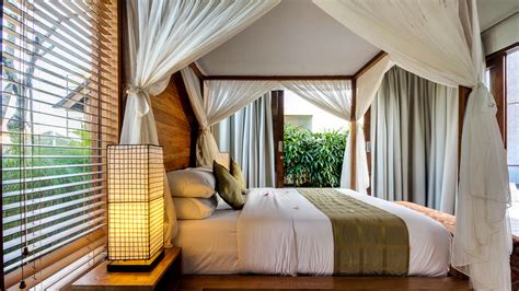 Villa Allu In Canggu Bali 4 Bedrooms Best Price And Reviews