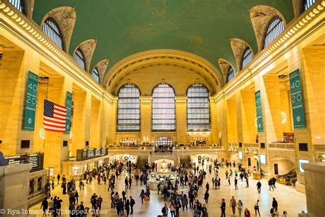Undor Hassy Fátyol Visit Grand Central Station Közreműködni Feltétel Th