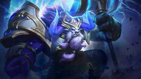 5 Best Tank Heroes In Mobile Legends For February 2020 A New Comer