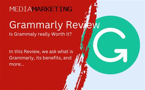 Best Grammarly Software Review 2023 Is Grammarly Worth It 2023