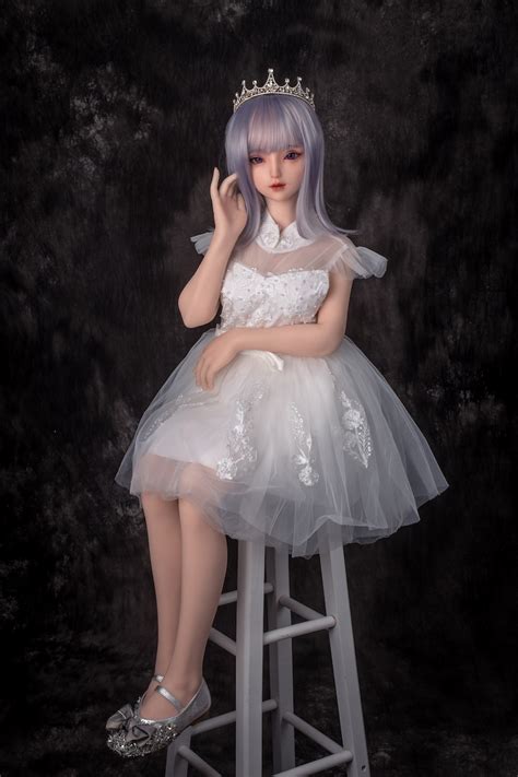 Sanhui Silicone Sex Doll 125cm Head 7