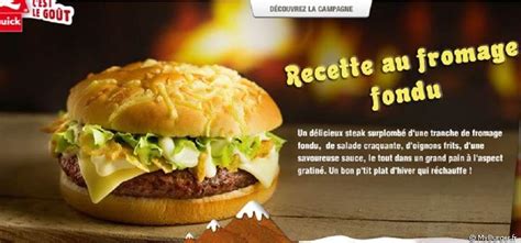 Photos De Recette Au Fromage Fondu Quick Par Qhyqhy Myburger Fr