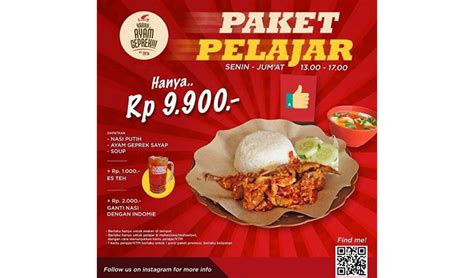 For more information and source, see on this link : 9 Contoh Kata - Kata Promosi Makanan Dan MinumanYang Menarik