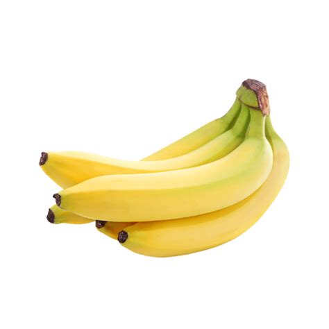 Organic Banana Rimbix